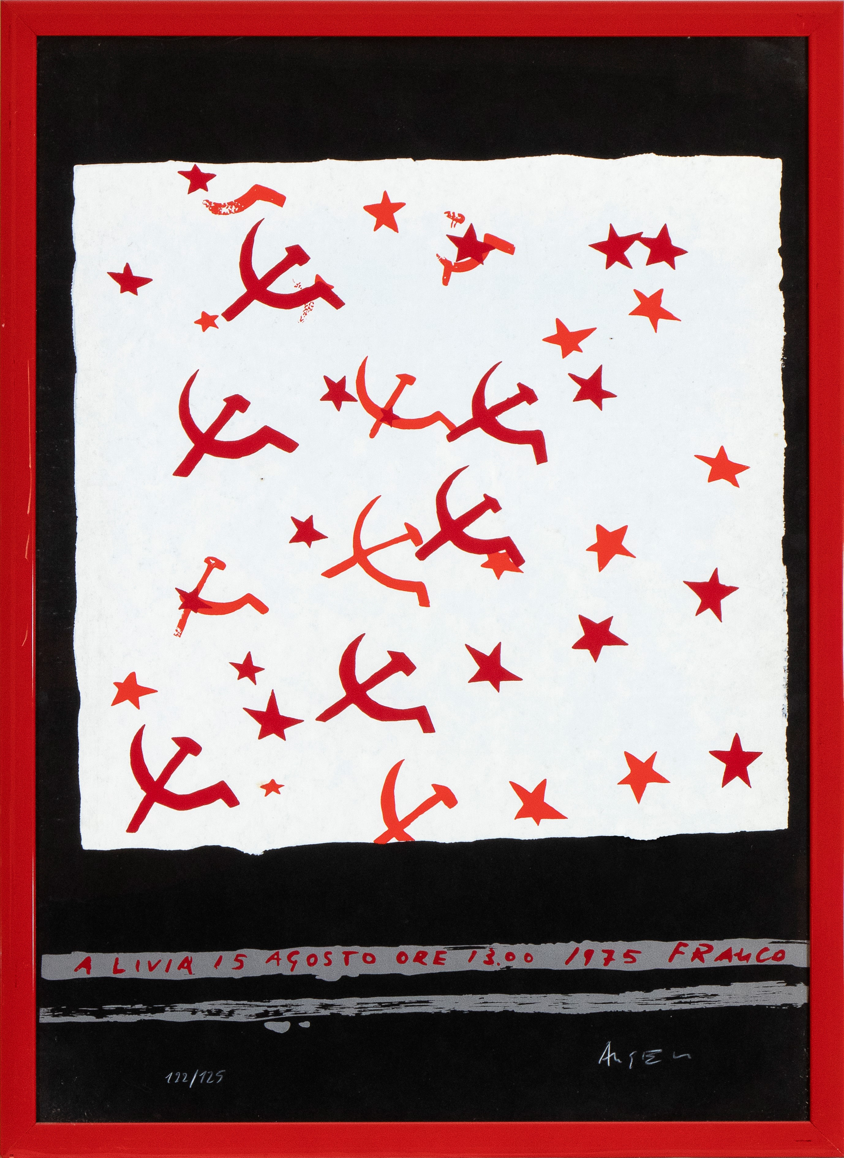 A Livia 15 agosto ore 13:00