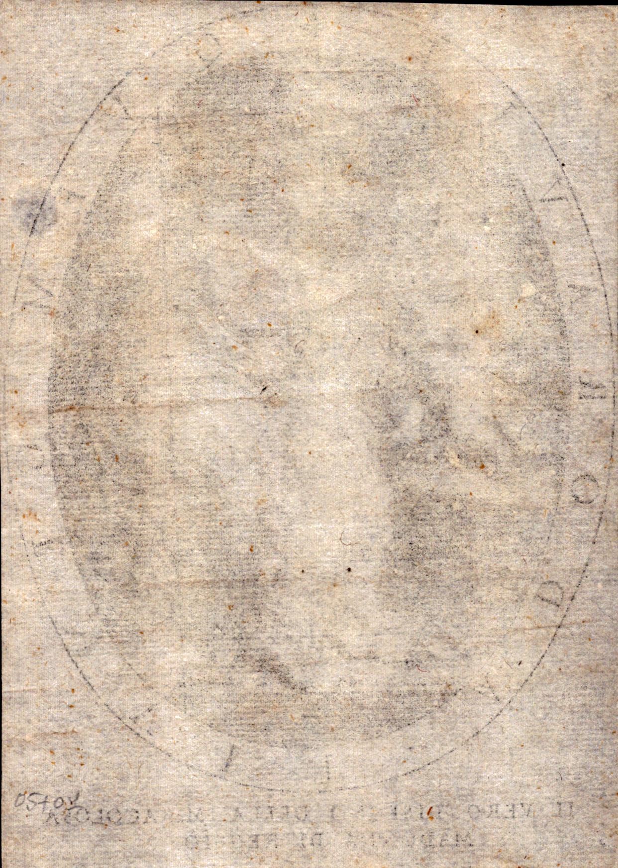 Madonna di Reggio, da Lelio Orsi