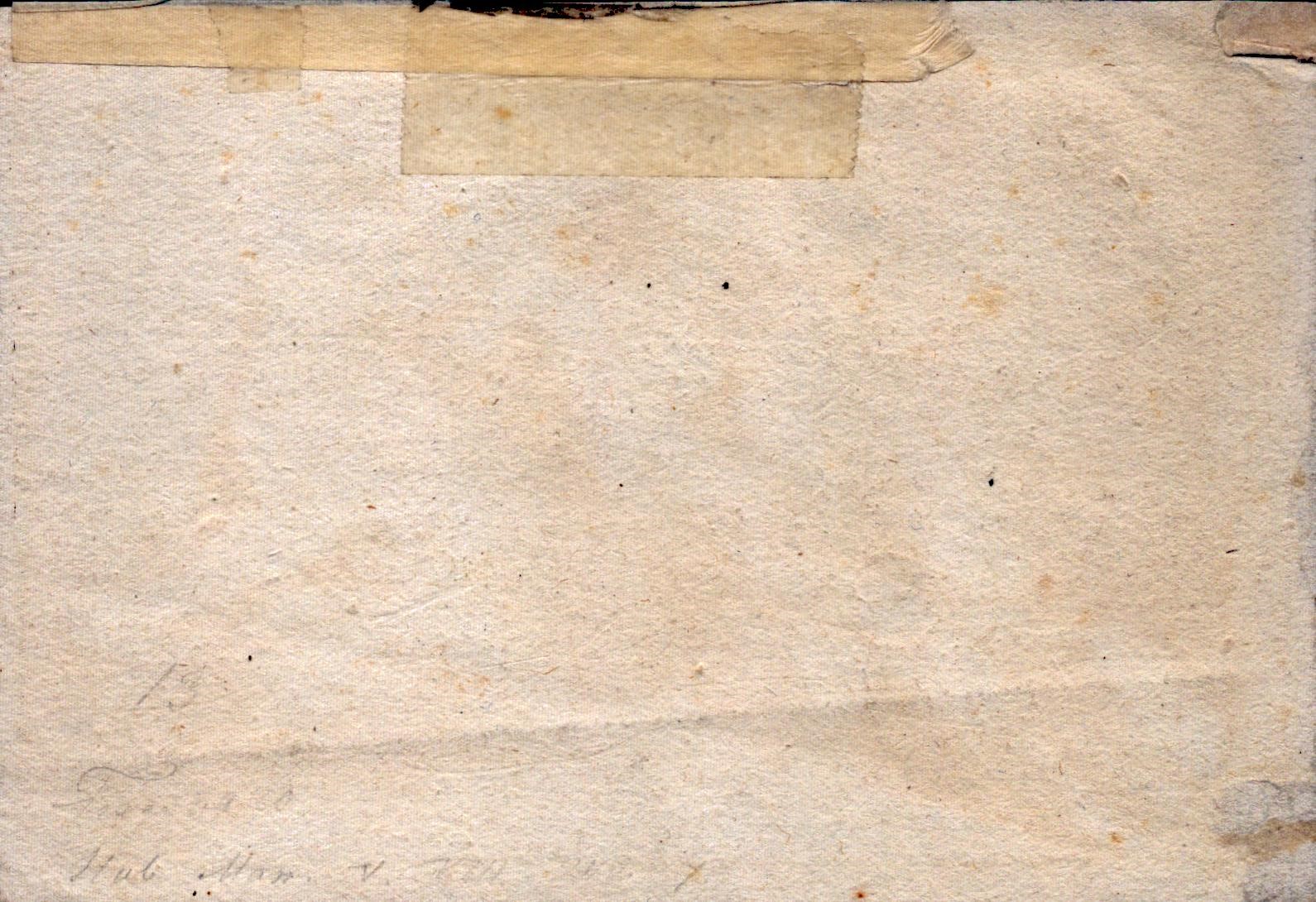 Jean Honoré Fragonard - Due Profeti, da Annibale Carracci