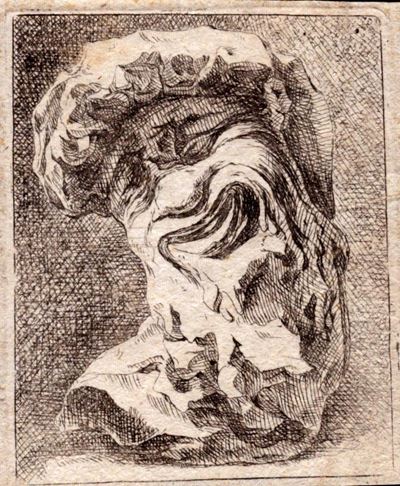 Maschera Teatrale