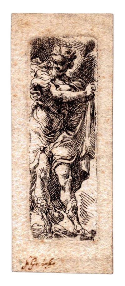 Figura in Piedi
