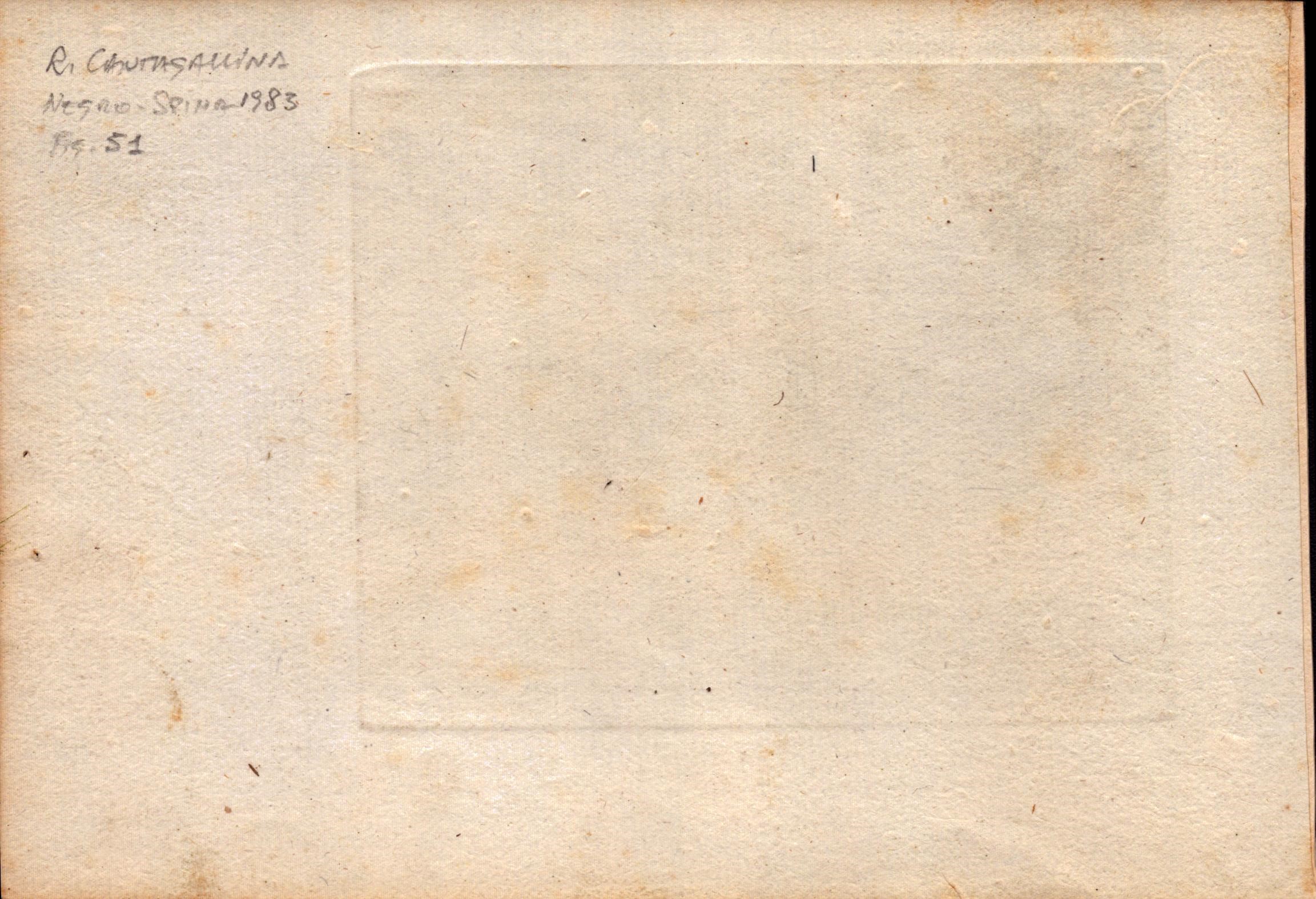 Remigio Cantagallina - Paesaggi