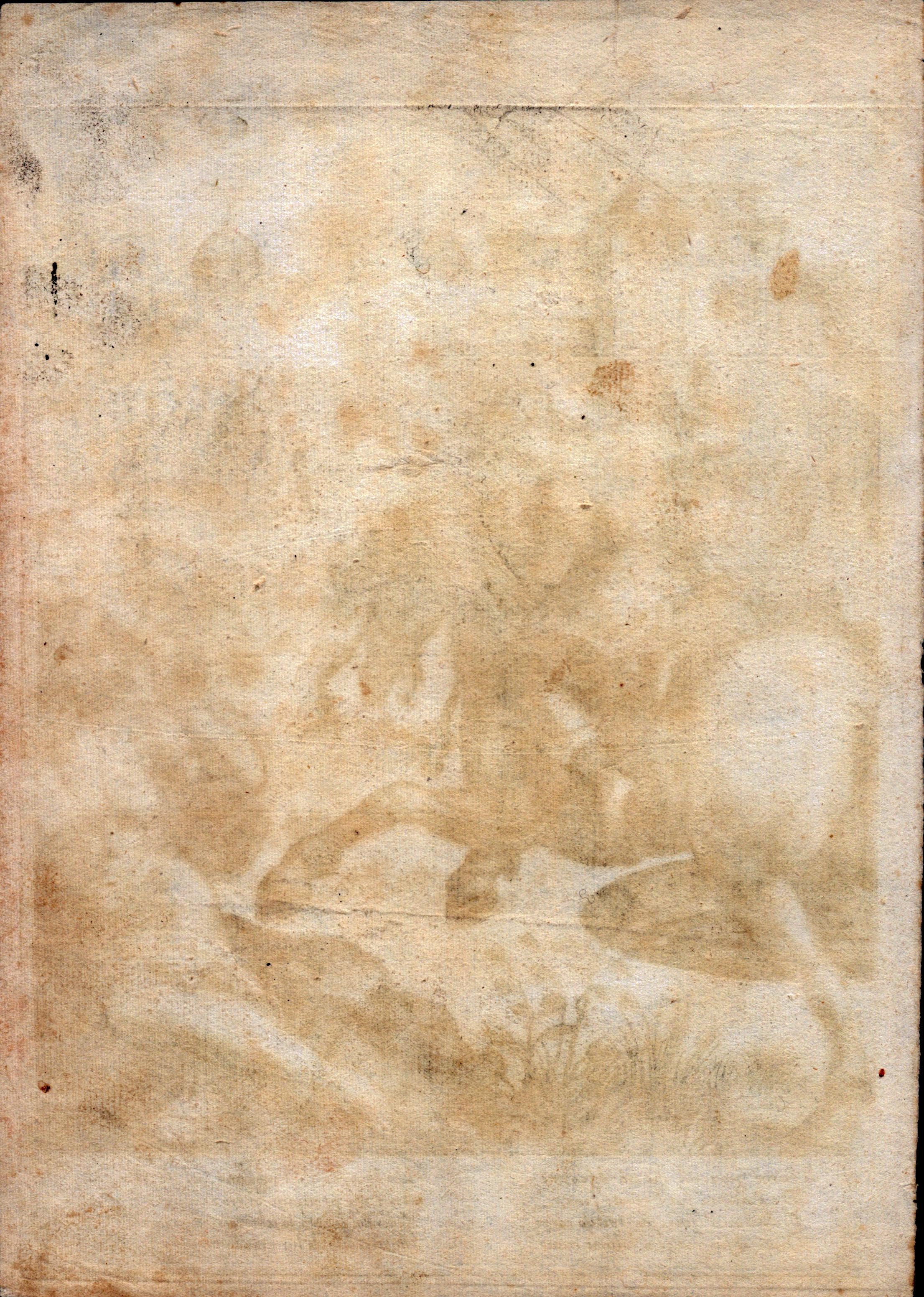 Il furor giovenil, che non discorre...