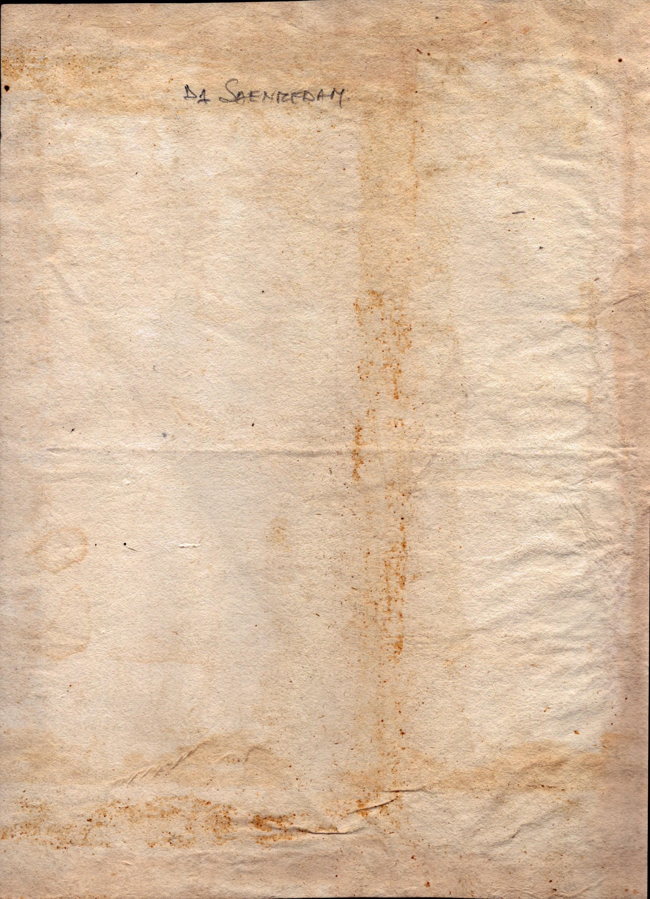 Il furor giovenil, che non discorre...