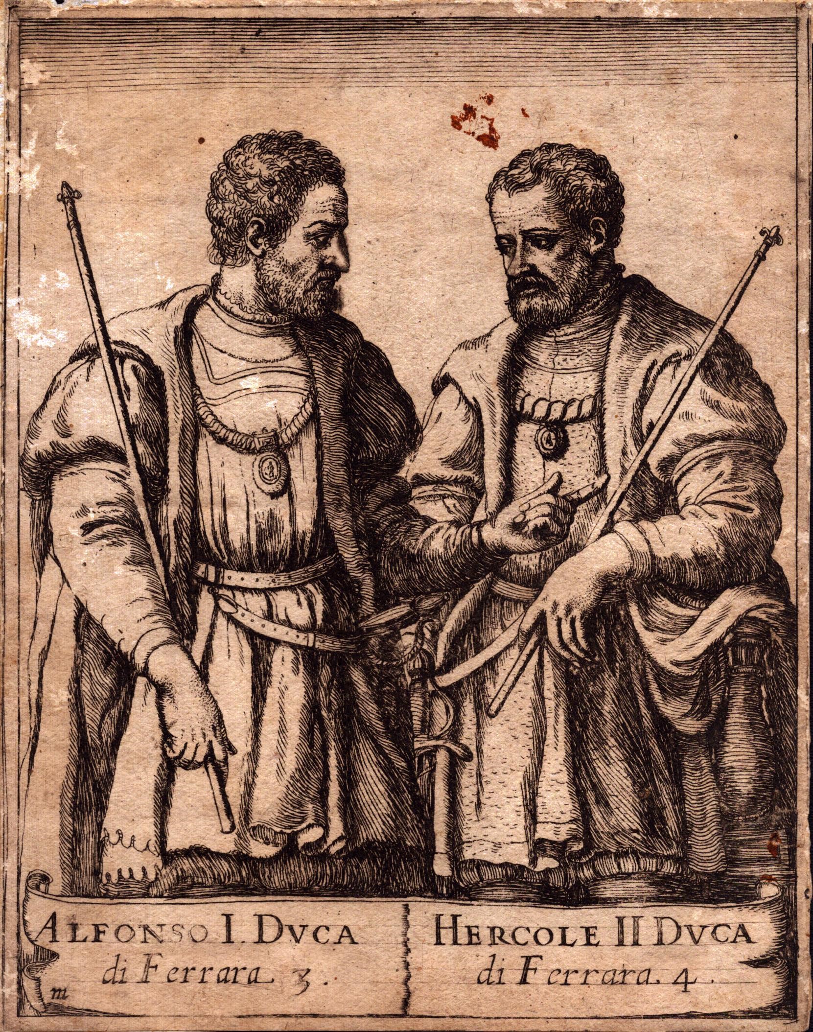 Il furor giovenil, che non discorre...