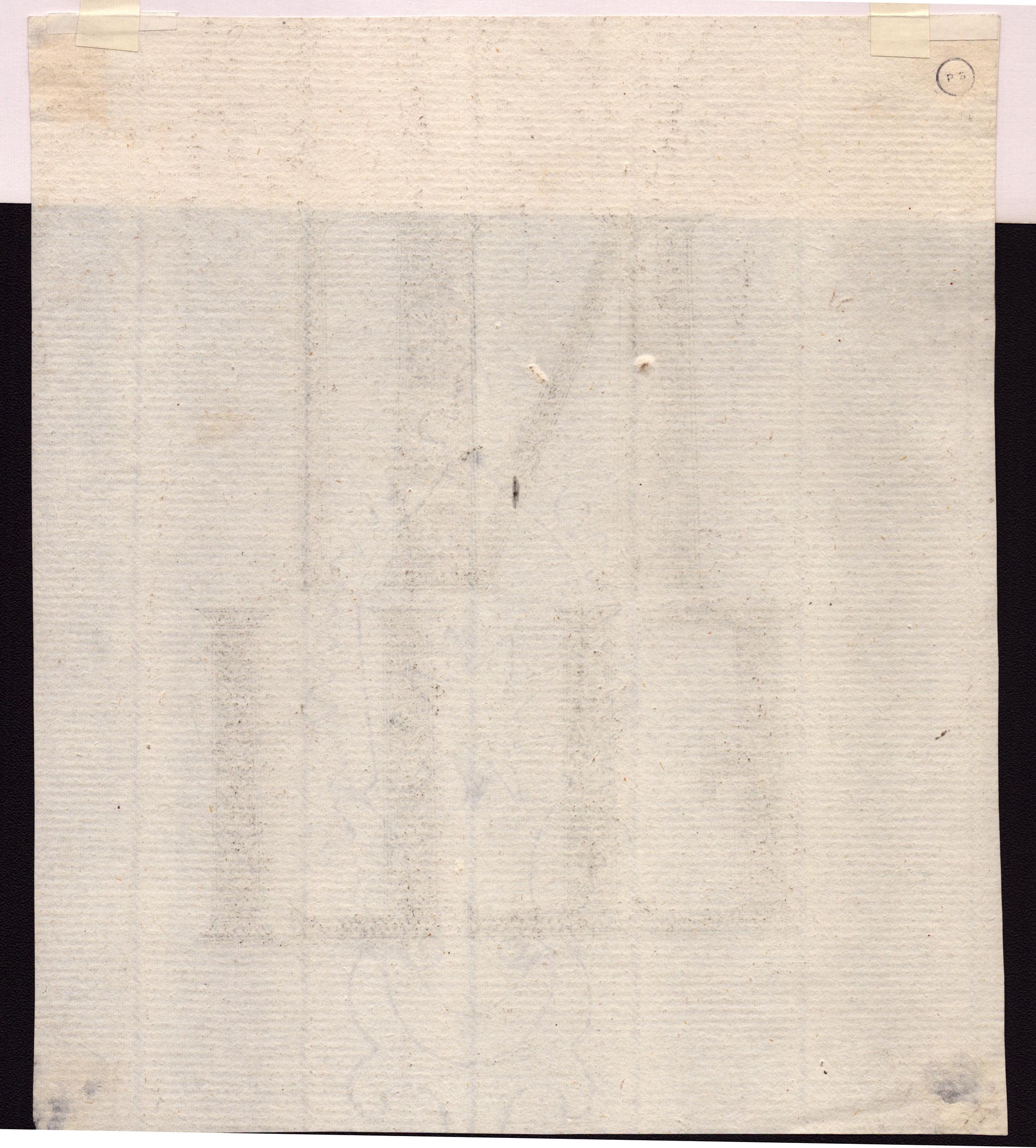 Studio per un ornamento | Nielli