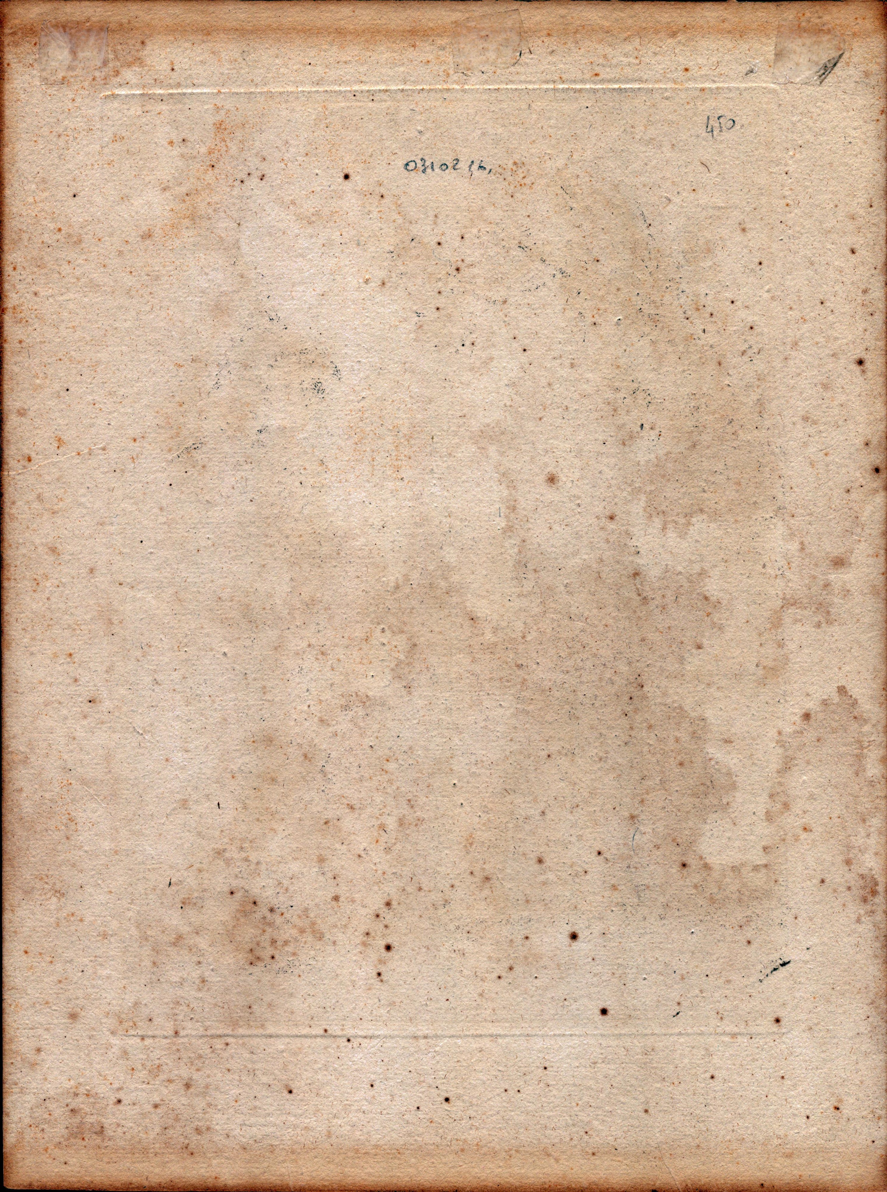 Giuseppe Maria Mitelli - L'asino Benche Tristo Sia Stimulato alle Volte Tira Qualce Calcio