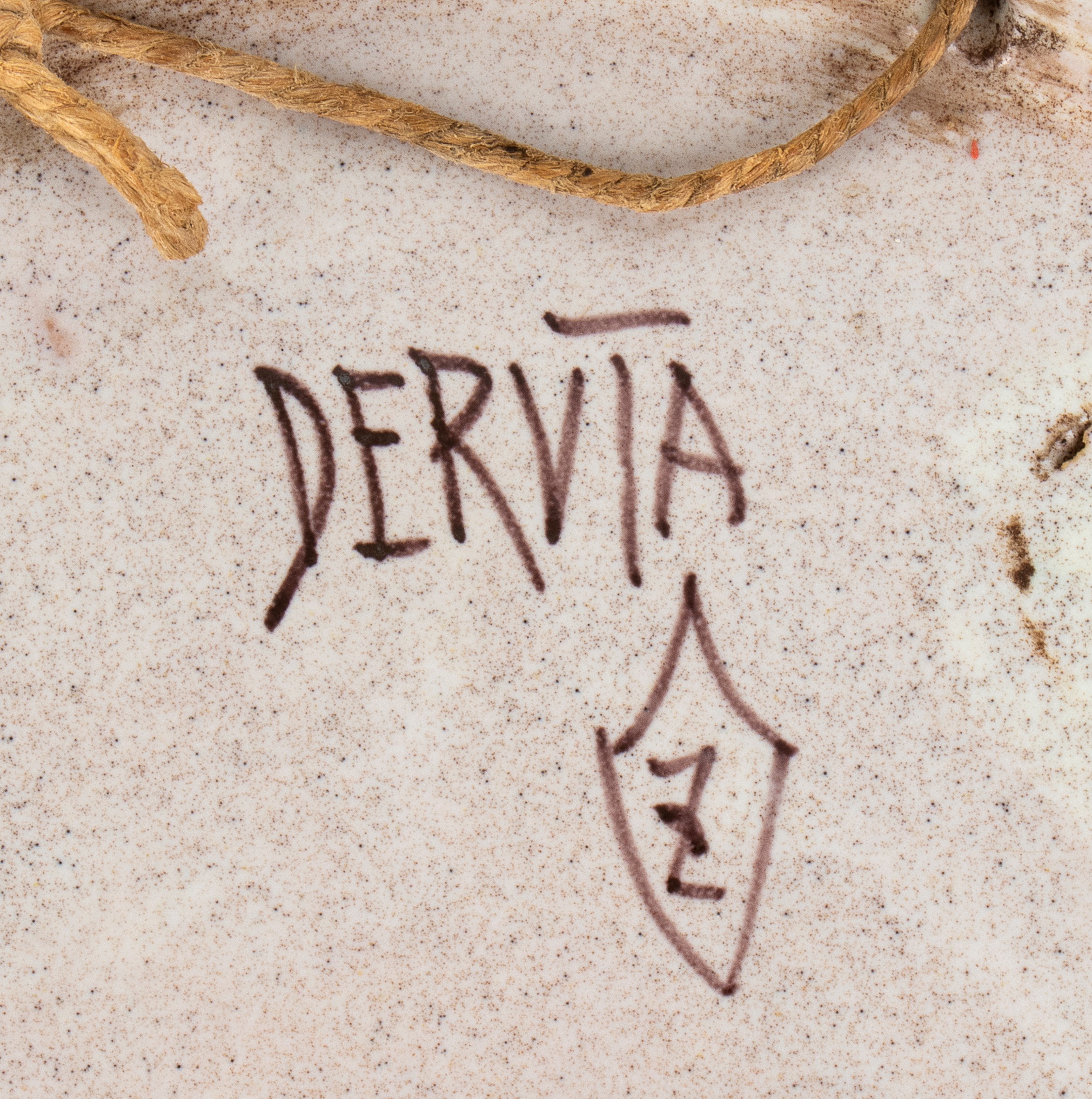 Piatto raffigurante Apollo sul carro