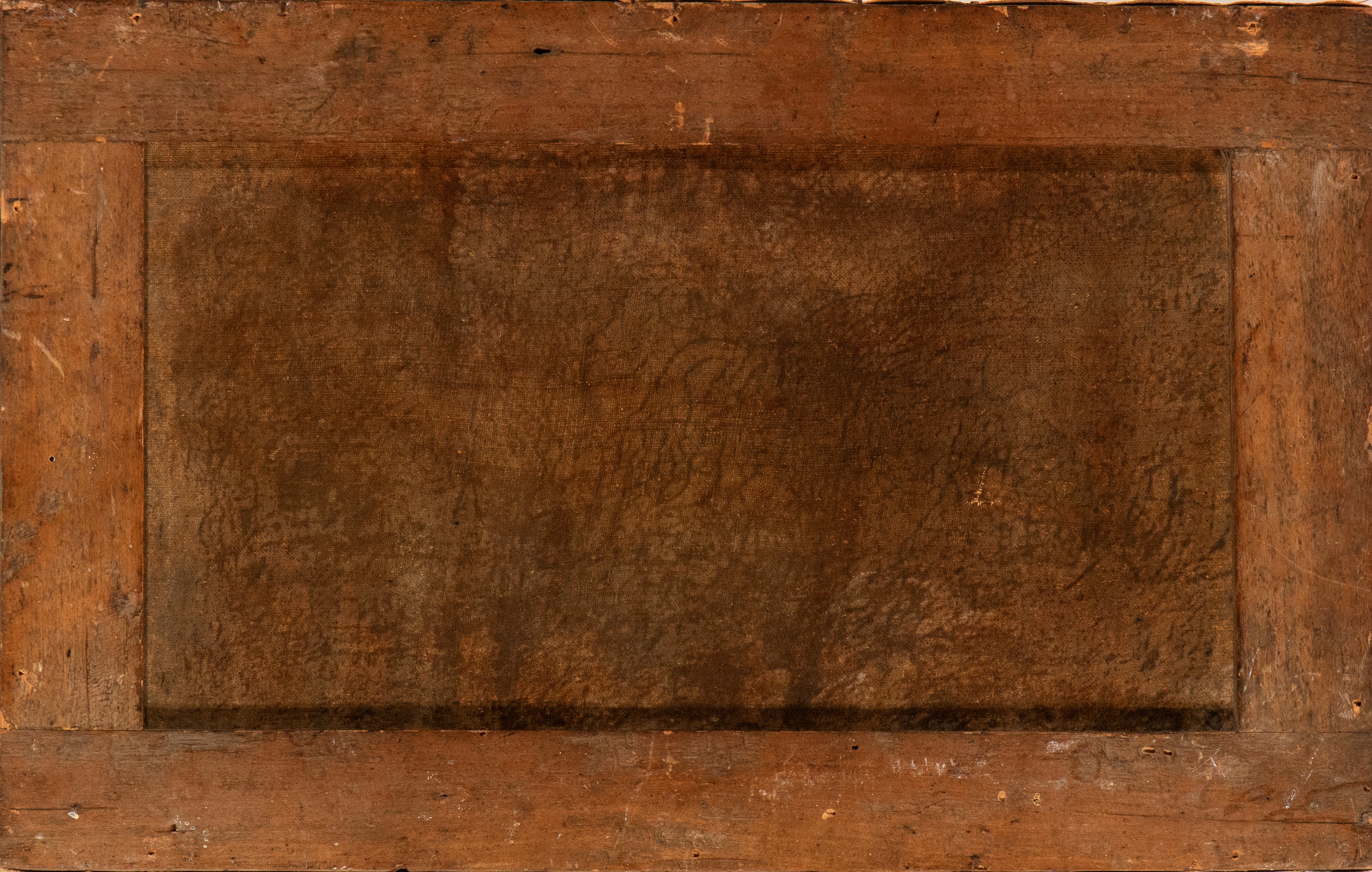 Veduta di Napoli con Castel dell'Ovo