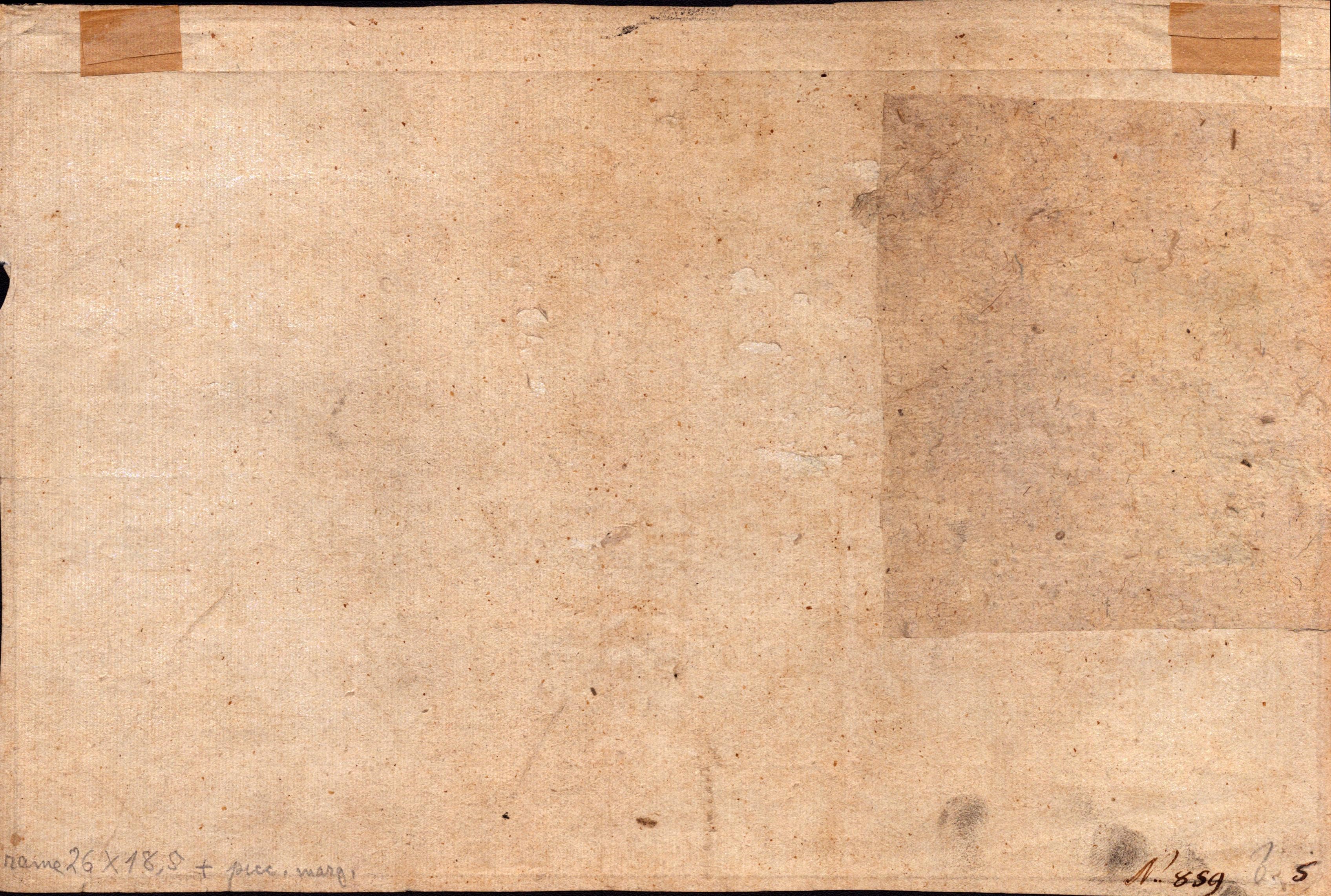 Midas | Dio Padre | Flagellazione con putti, da Pietro Testa