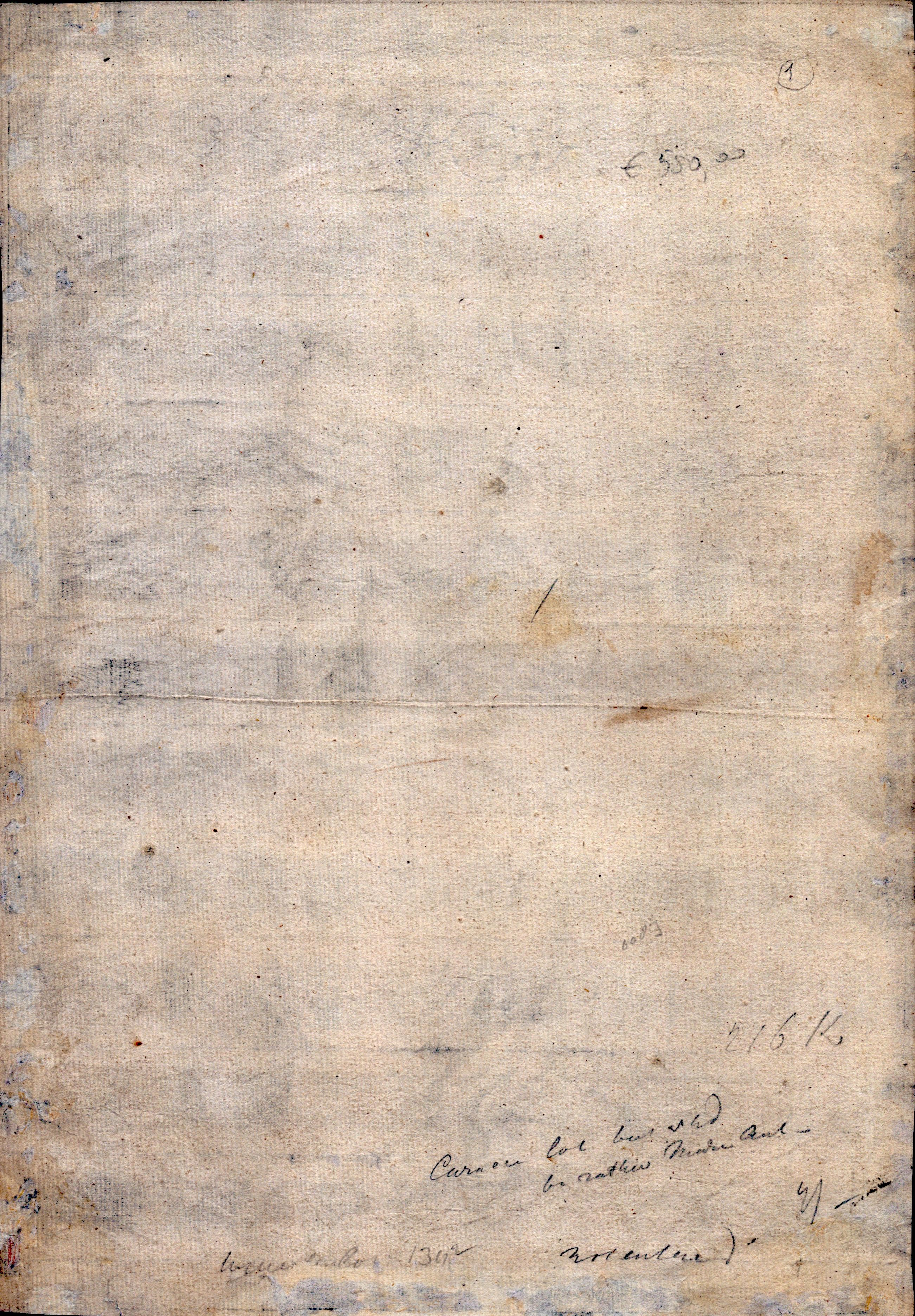 La Vergine con il Bambino