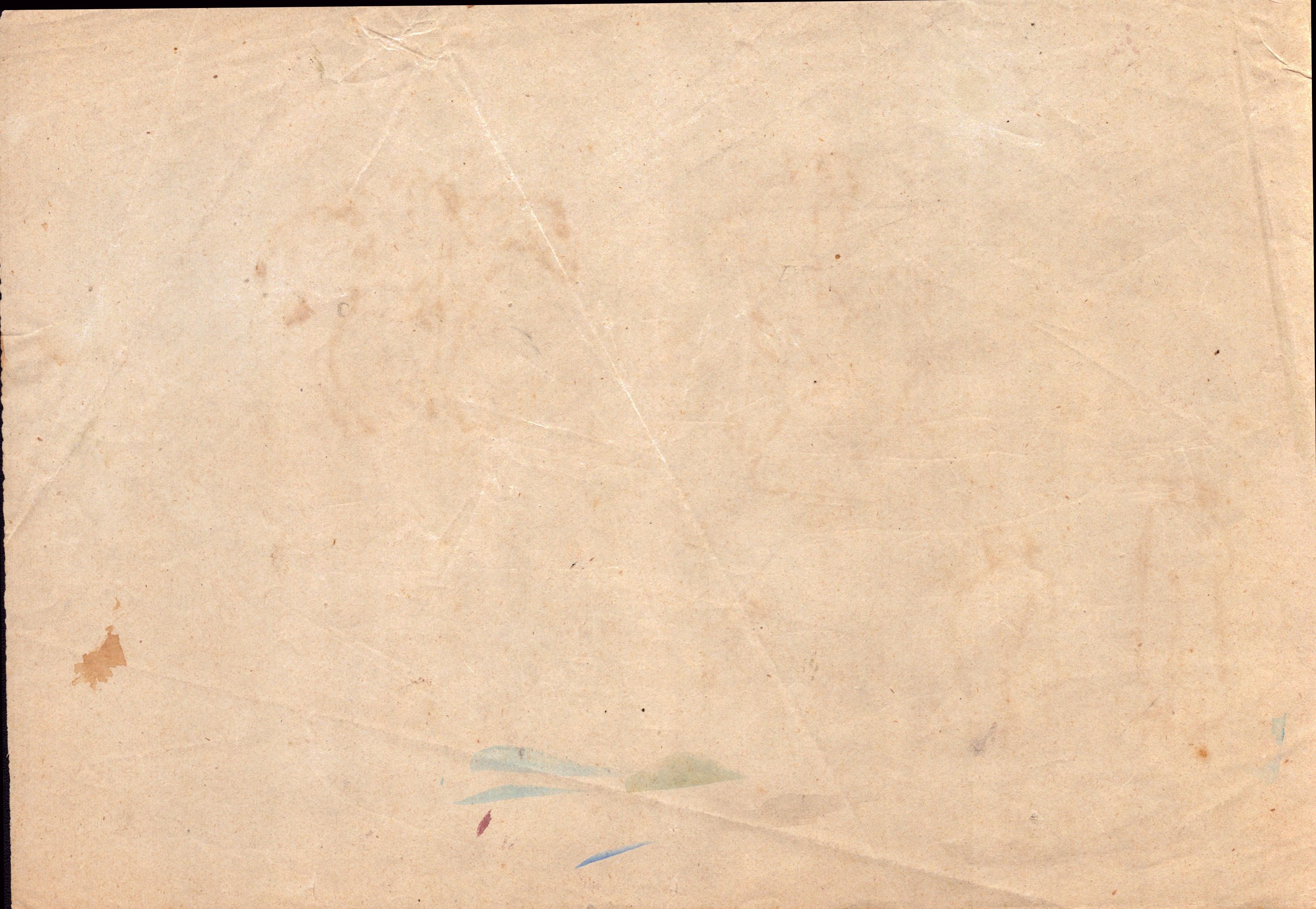 Serie di otto schizzi con soggetti varii