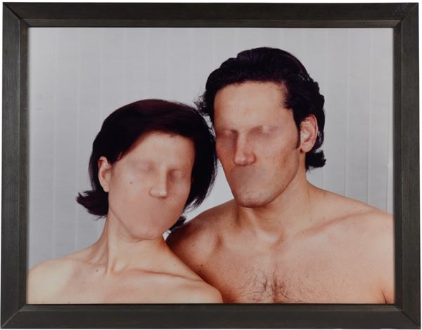 AZIZ + CUCHER - Bill + Patty