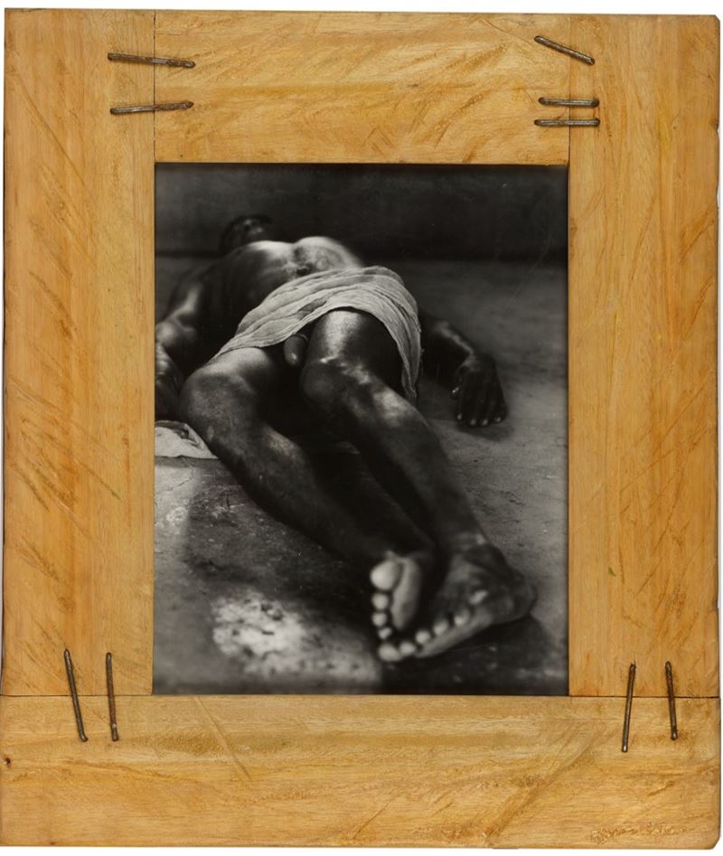 Il sonno del pescatore