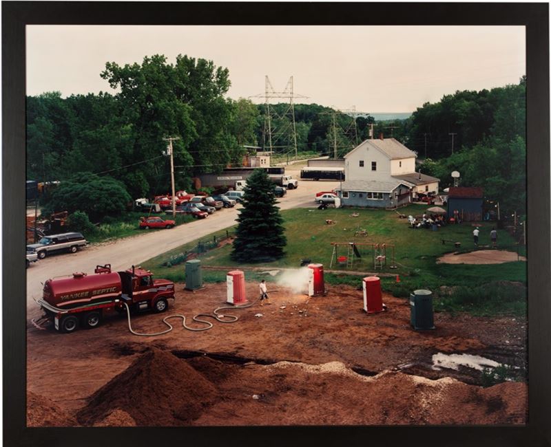 Untitled (Yankee septic Emergency)