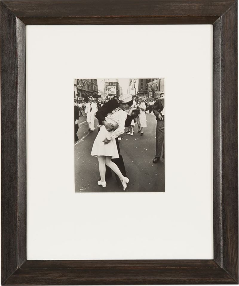 VJ day