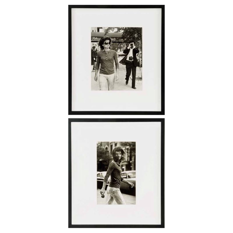 Jackie Kennedy