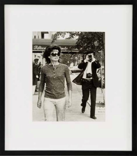 Jackie Kennedy