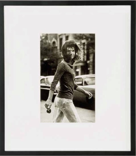 Jackie Kennedy