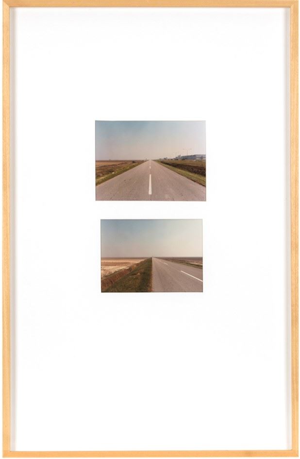 Campagna Emiliana” (from the series Strada provinciale delle anime)