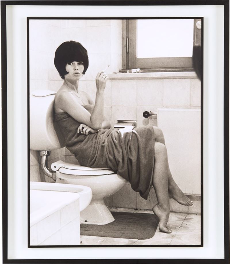 Brigitte Bardot