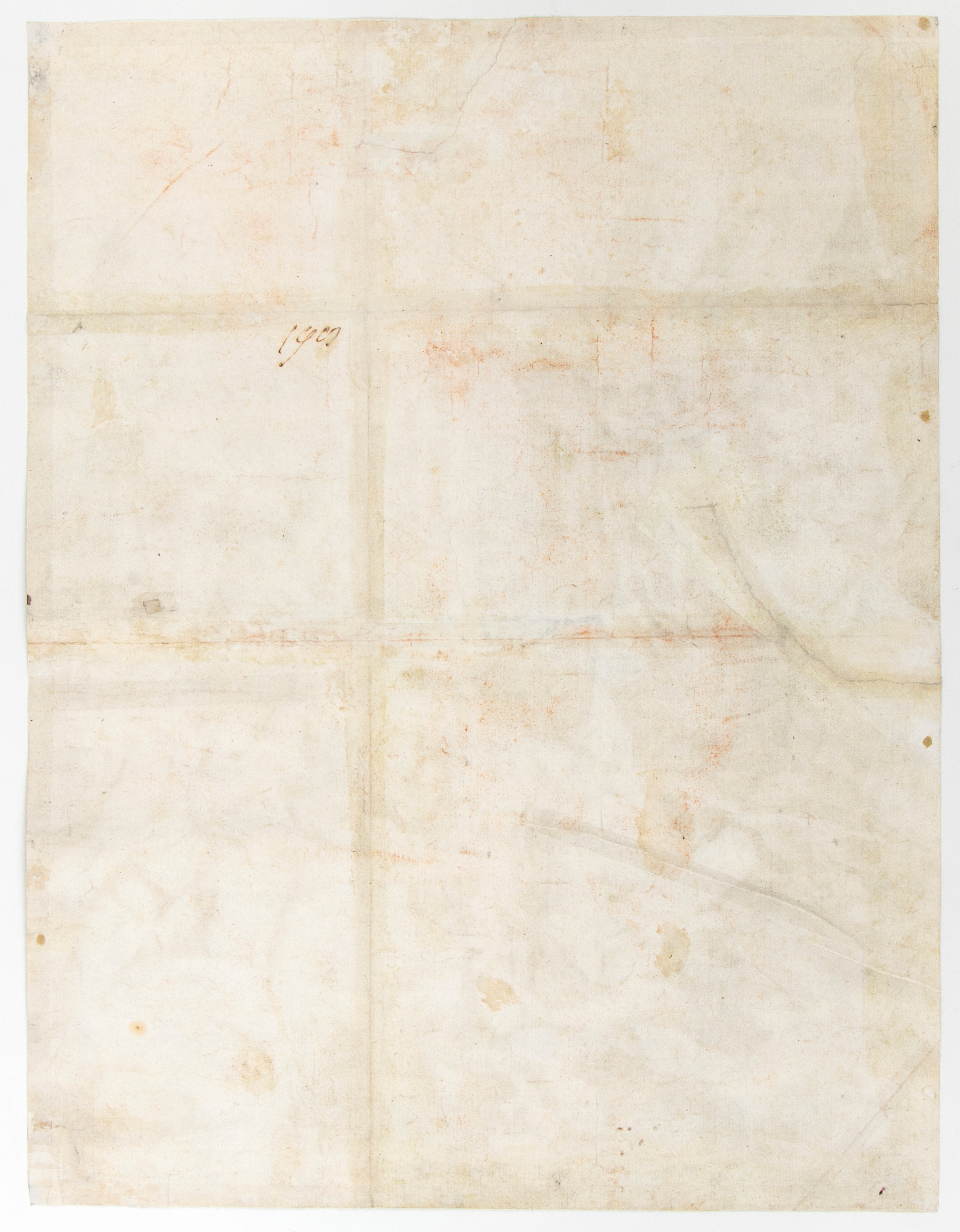 Mosè e il serpente di bronzo, da Ferrau Fenzoni