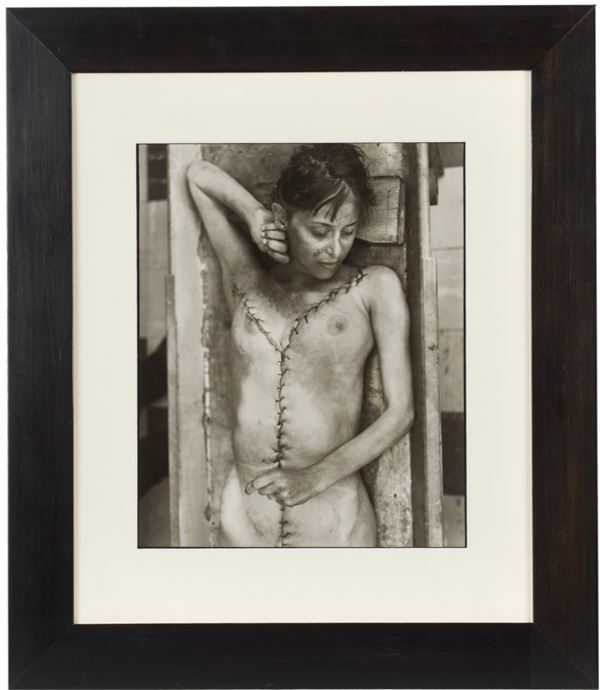 JEFFREY SILVERTHORNE - Woman who died in her sleep