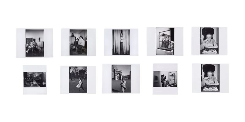 The Marcel Duchamp Portfolio