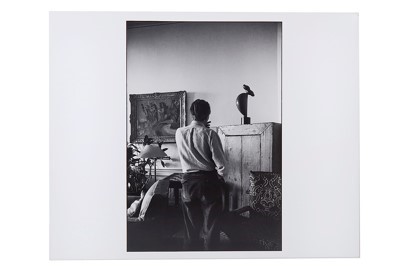 The Marcel Duchamp Portfolio