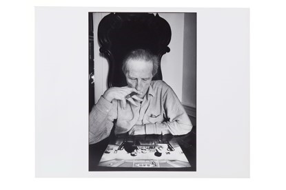 The Marcel Duchamp Portfolio