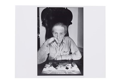 The Marcel Duchamp Portfolio