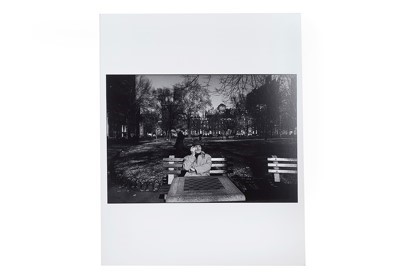 The Marcel Duchamp Portfolio