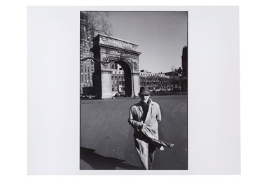 The Marcel Duchamp Portfolio