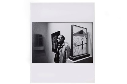 The Marcel Duchamp Portfolio