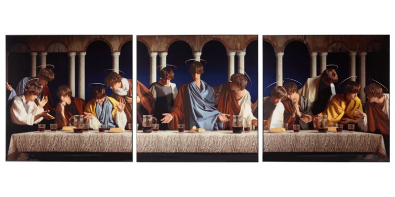 Ultima cena