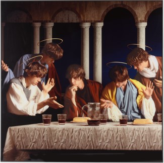 Ultima cena