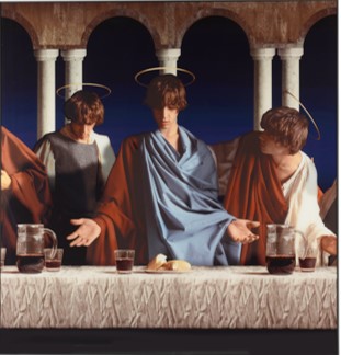 Ultima cena