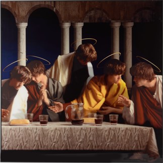 Ultima cena