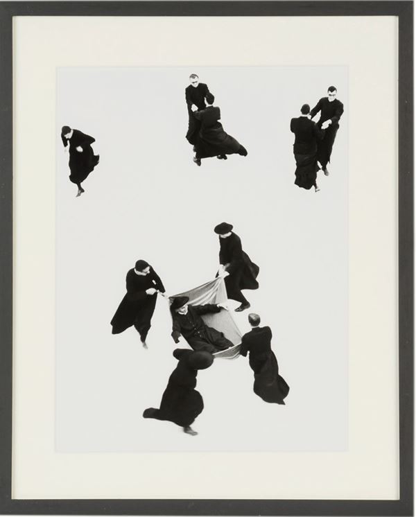 MARIO GIACOMELLI - Non ho mani che mi accarezzino il volto