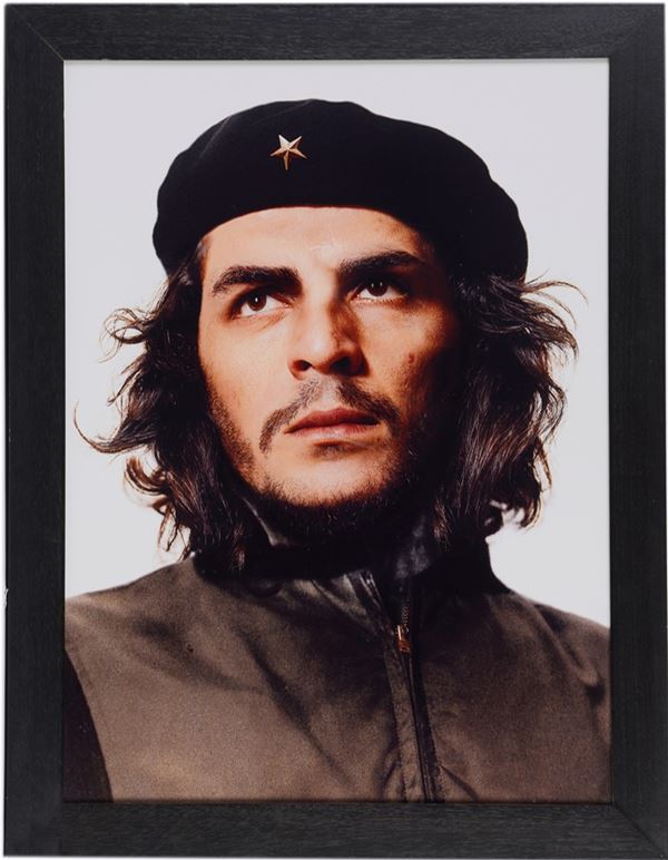 ROBERT GLIGOROV - Che
