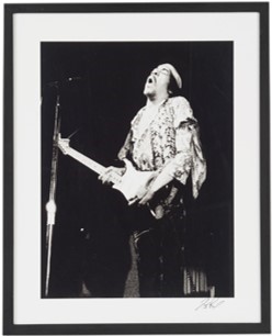 Jimi Hendrix