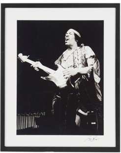 Jimi Hendrix