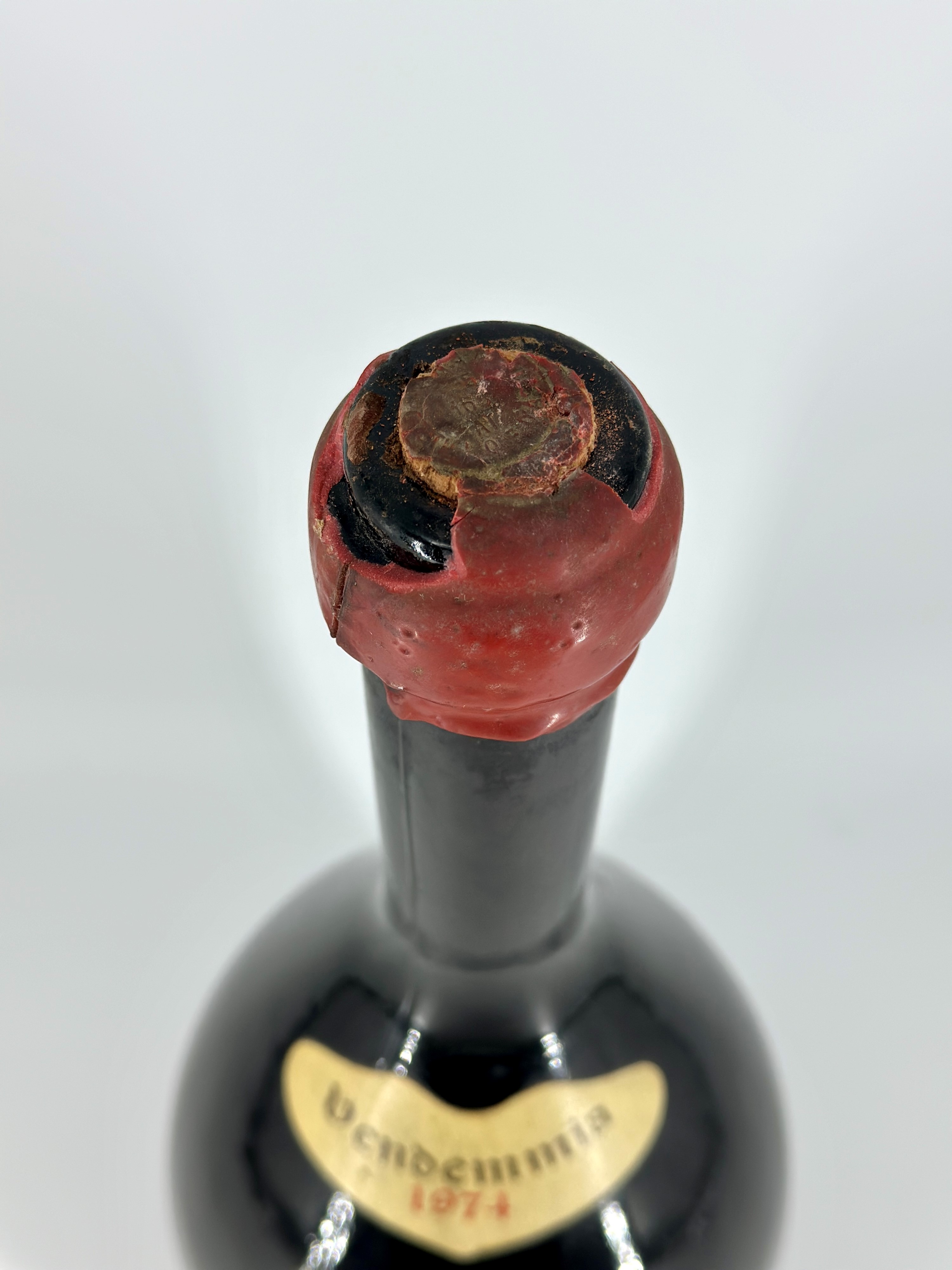 Cantine Vinal, Vino Grignolino