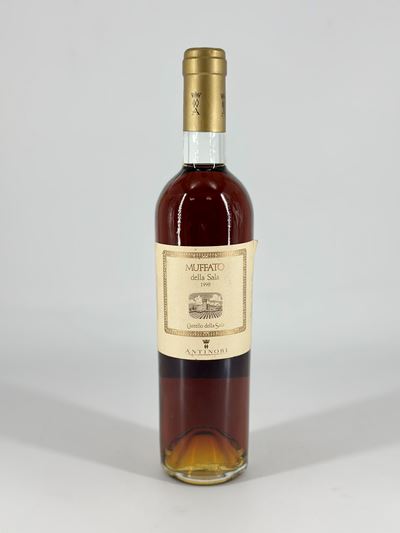 Marchesi Antinori, Muffato della Sala
