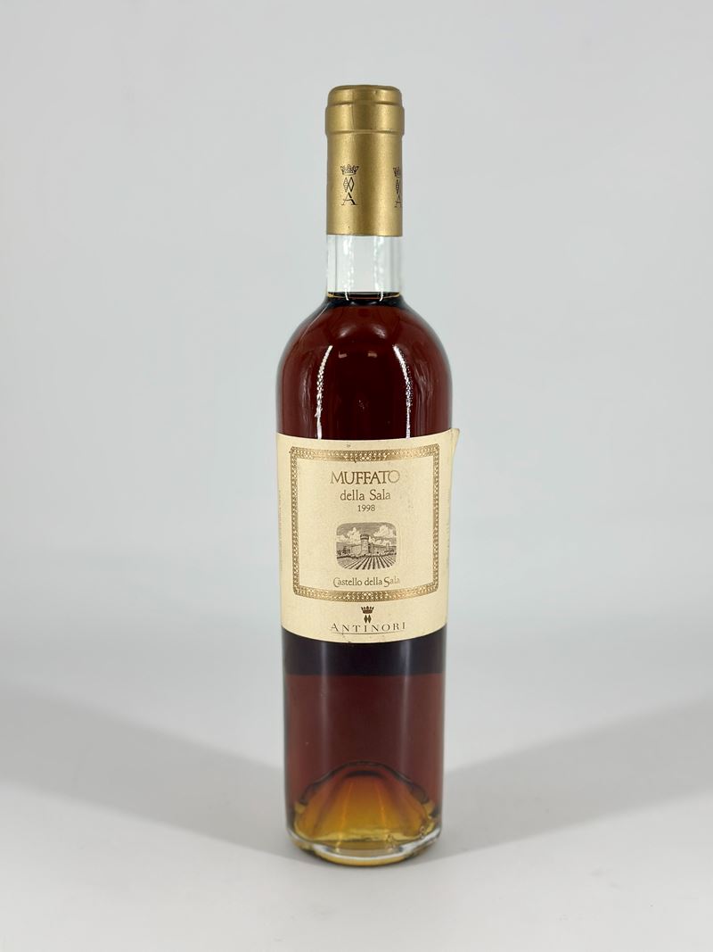 Marchesi Antinori, Muffato della Sala