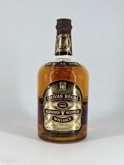 Chivas Regal