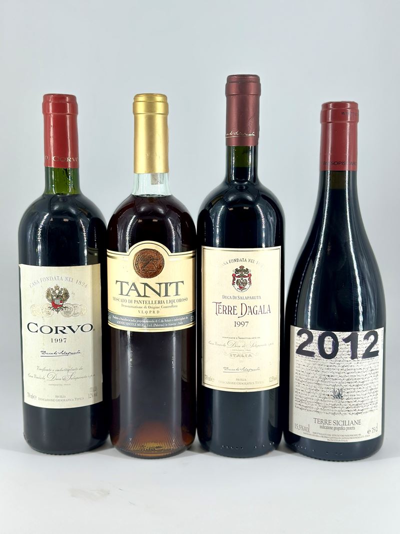 Selezione Sicilia