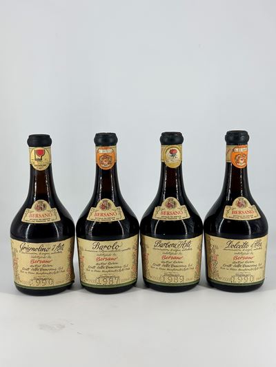 Selezione Bersano