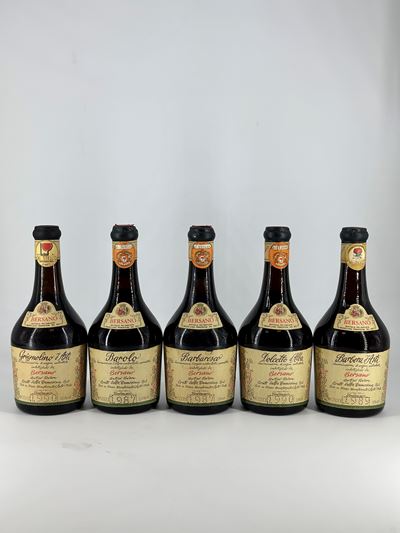Selezione Bersano