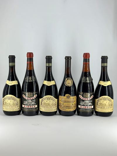 Selezione Piemonte